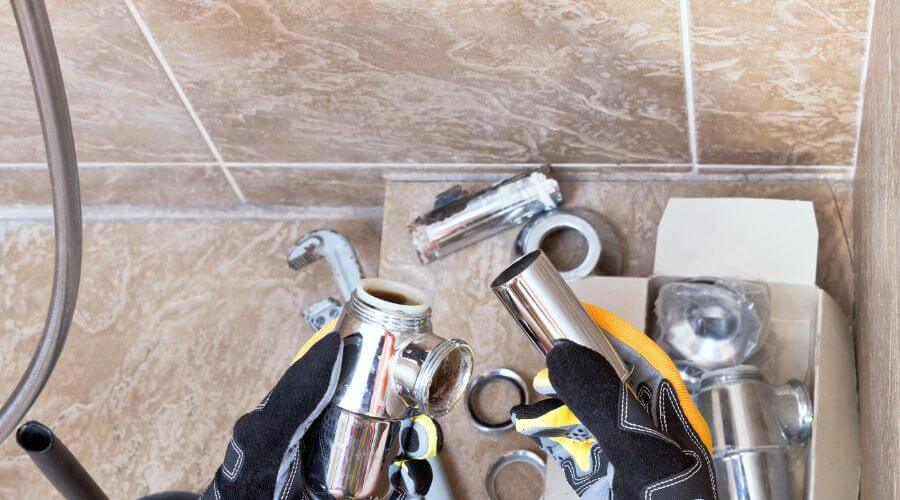 Expert flood damage restoration services in Port Royal, PA